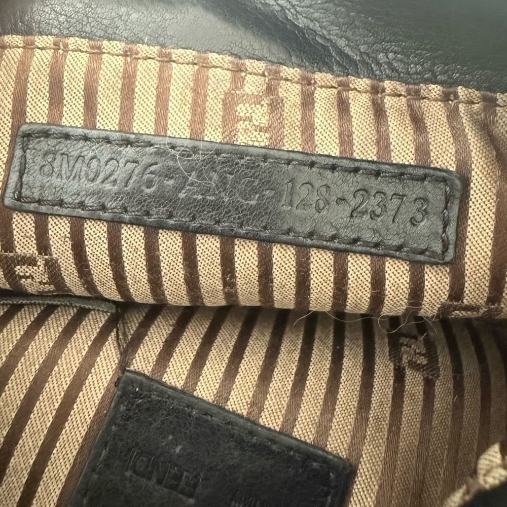 Fendi bag  - Picture 11 of 17
